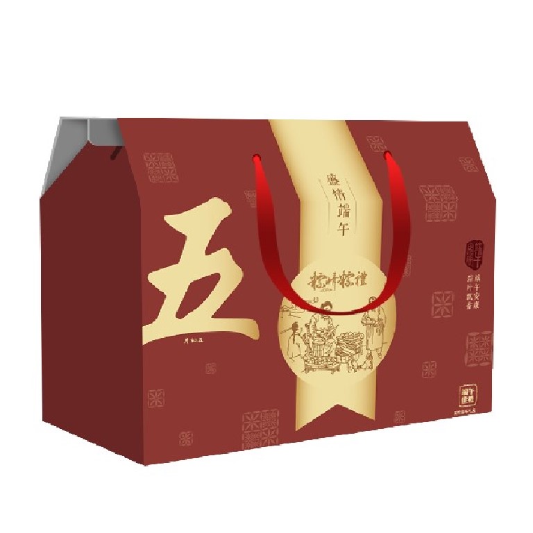 五芳斋粽子