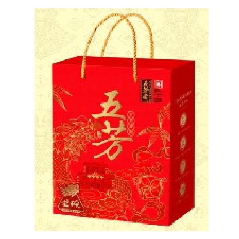 美味五芳礼盒