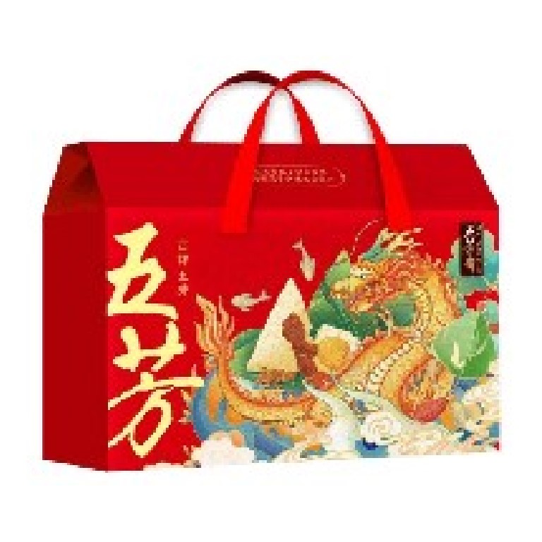 美味五芳礼盒
