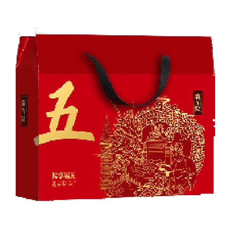 美味五芳礼盒