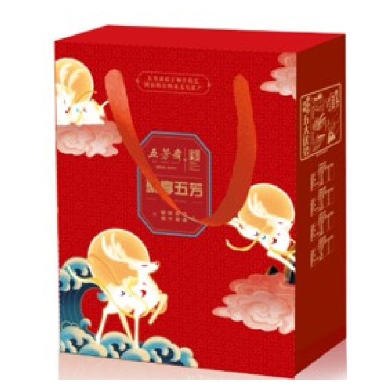 五芳斋粽子