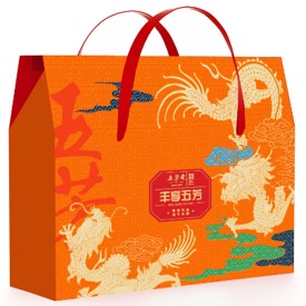 五芳斋粽子