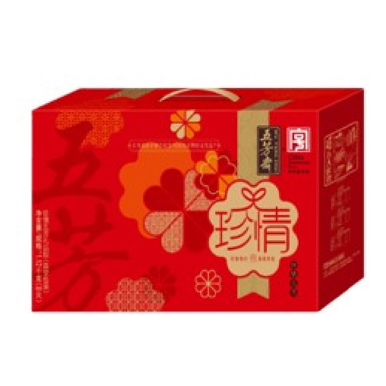 五芳斋粽子