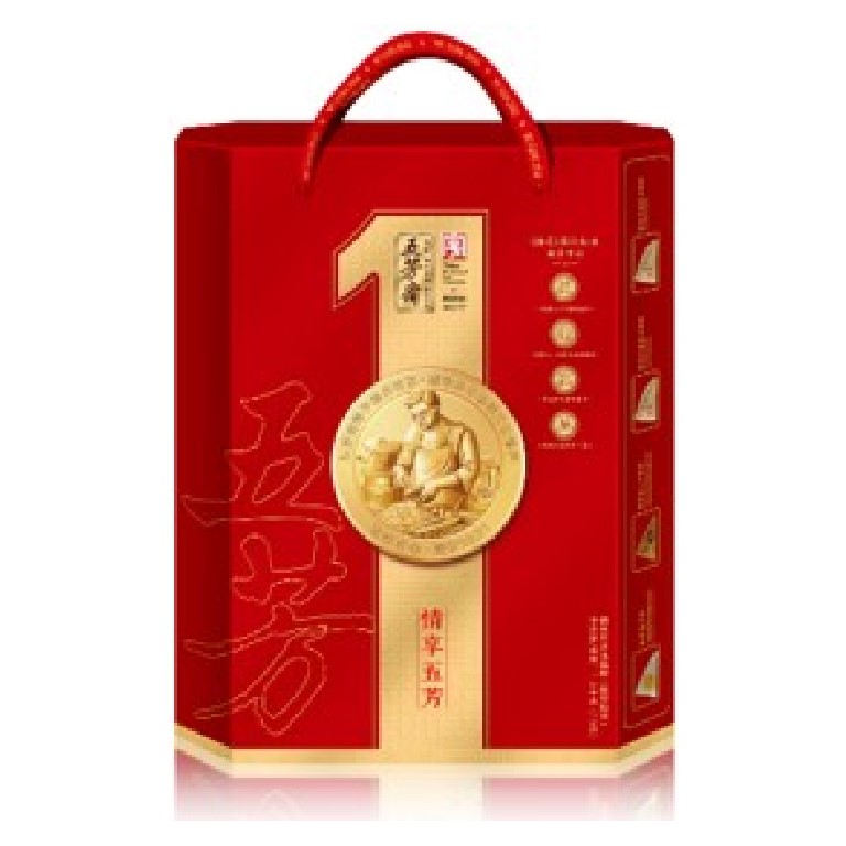 五芳斋粽子