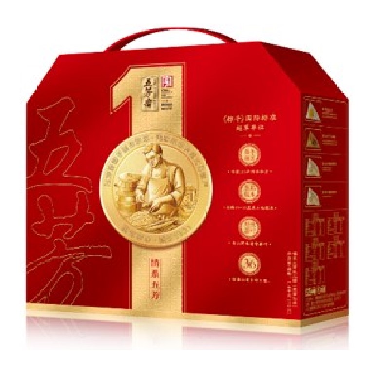 五芳斋粽子